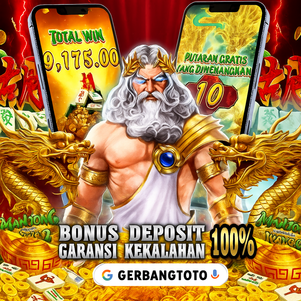 GERBANGTOTO : Gerbang Menuju Platform Toto Online Minimal Bett 200 Perak